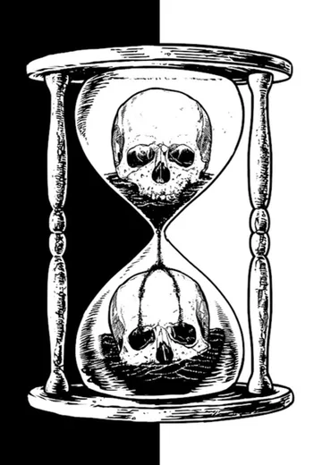 Постер: Unus Annus