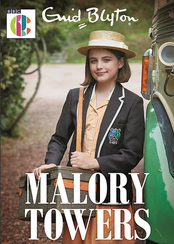 Постер: Malory Towers