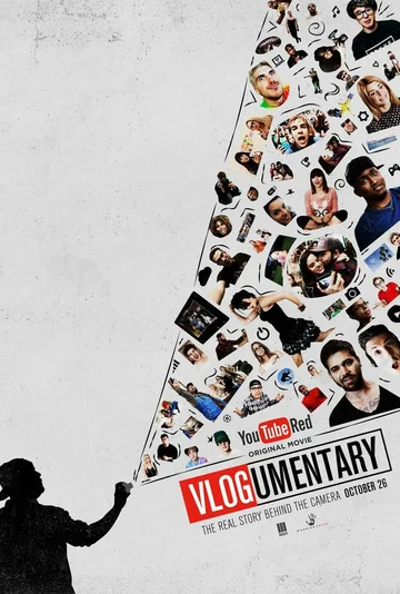 Постер: Vlogumentary