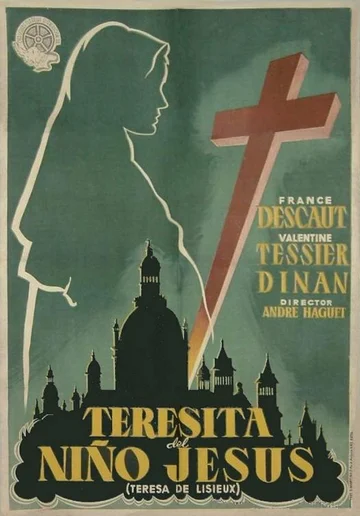 Постер: Procès au Vatican