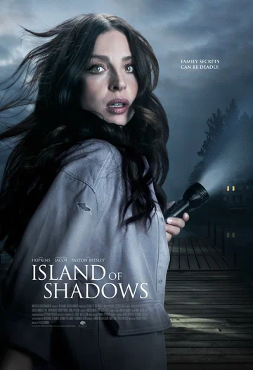 Постер: Island of Shadows