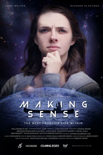 Постер: Making Sense