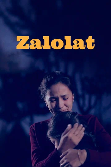 Постер: Zalolat