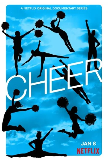 Постер: Cheer