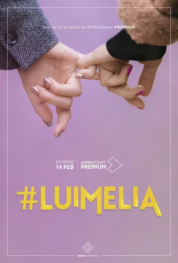 Постер: #Luimelia