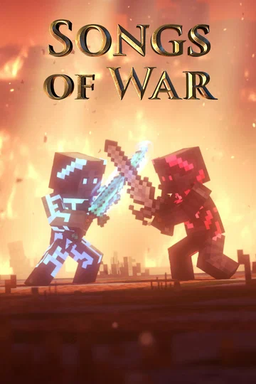 Постер: Songs of War