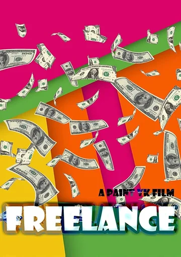 Постер: Freelance