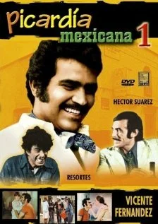 Постер: Picardía Mexicana