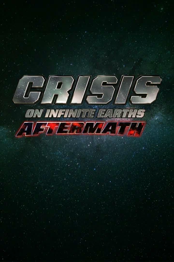 Постер: Crisis Aftermath