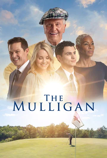 Постер: The Mulligan