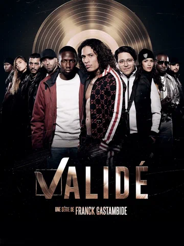 Постер: Validé