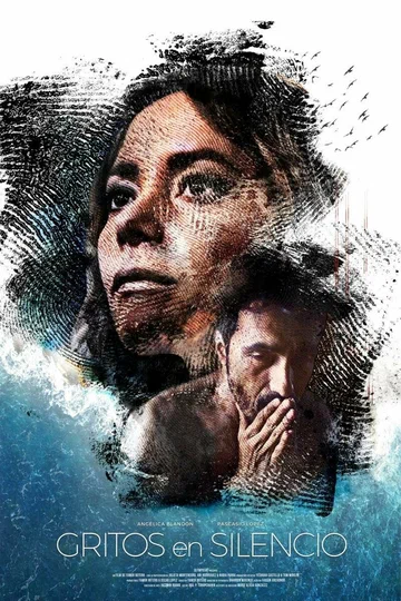 Постер: Gritos En Silencio 2020