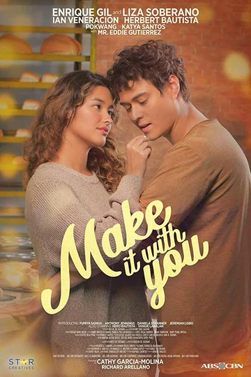 Постер: Make It with You