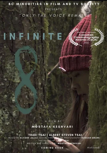 Постер: Infinite 8