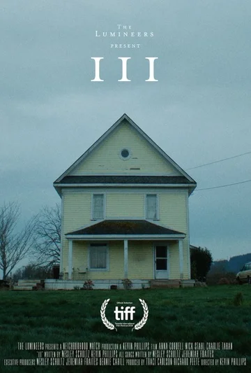Постер: III
