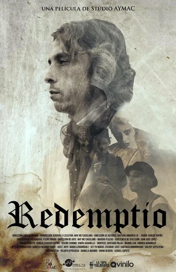 Постер: Redemptío