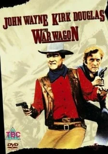 Постер: Военный фургон