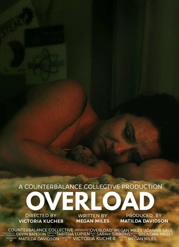 Постер: Overload