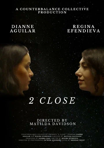 Постер: 2 Close
