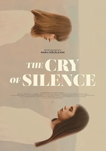 Постер: The Cry of Silence