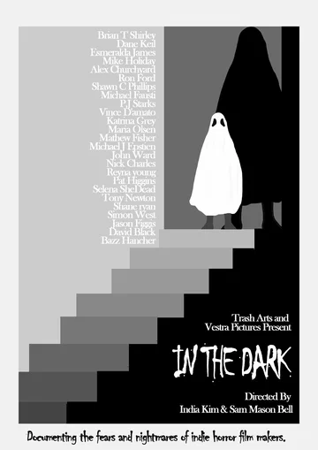 Постер: In the Dark