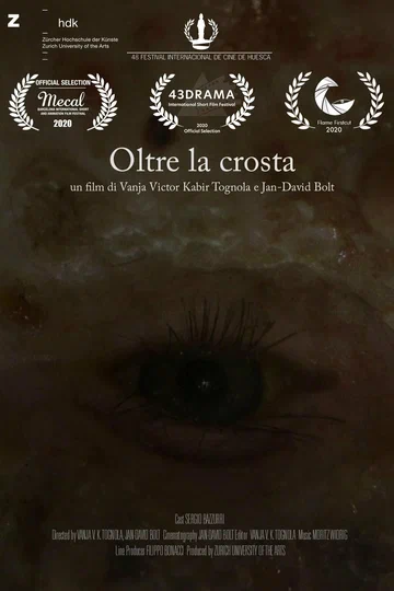 Постер: Oltre la crosta
