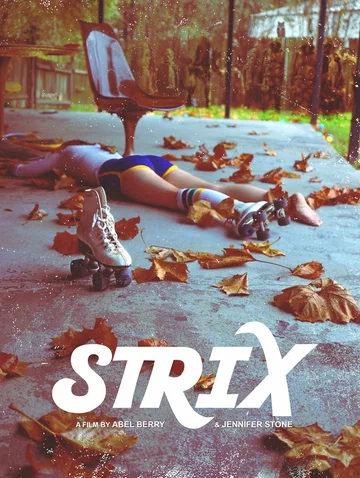 Постер: Strix