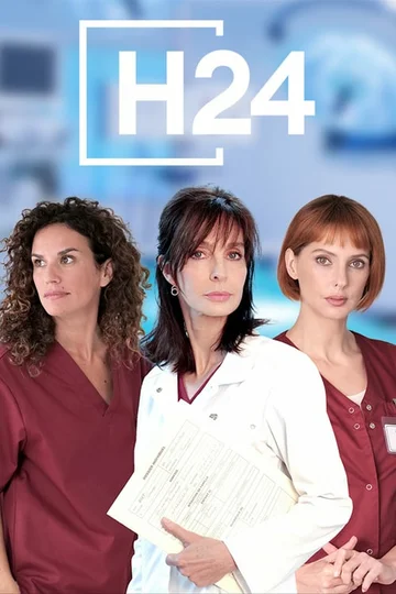 Постер: H24