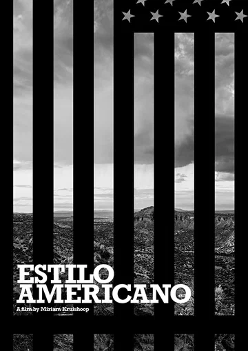 Постер: Estilo Americano