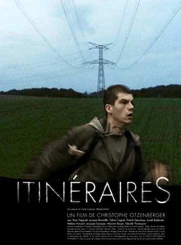 Постер: Itinéraires