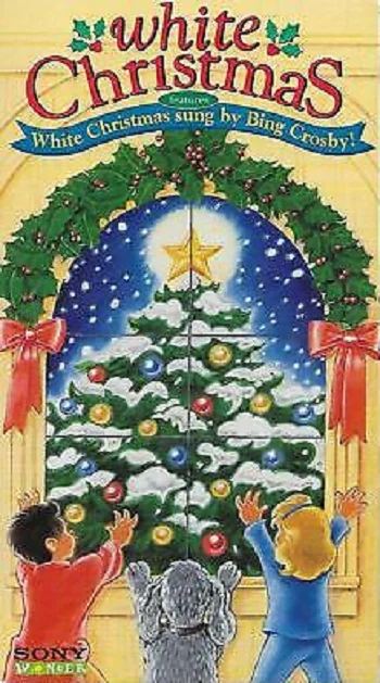 Постер: White Christmas