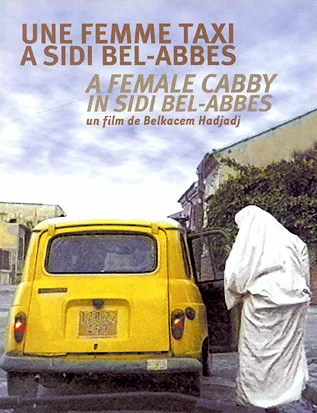 Постер: Une femme taxi à Sidi Bel-Abbès