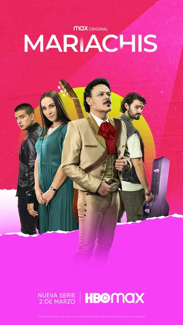 Постер: Музыканты