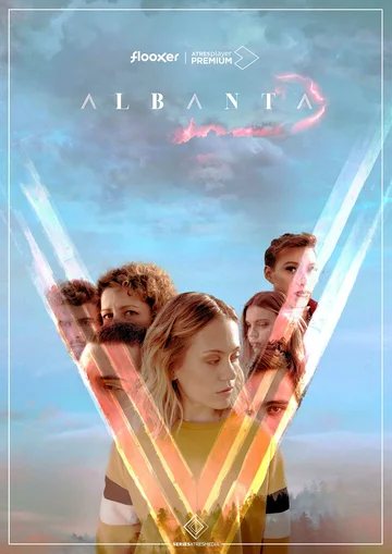 Постер: Лагерь Альбанта