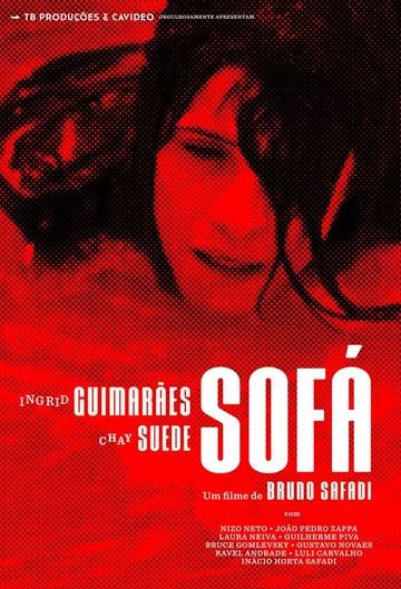 Постер: Sofá