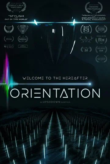 Постер: Orientation
