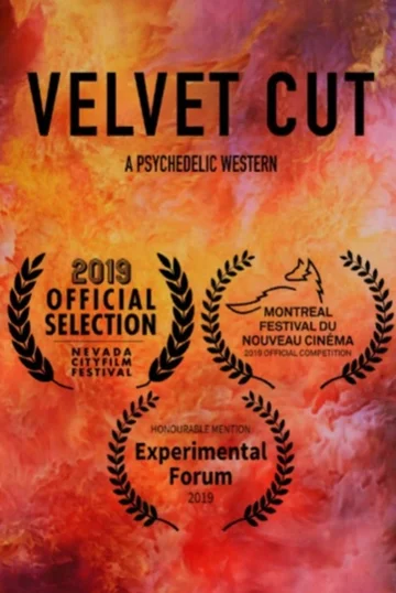 Постер: Velvet Cut