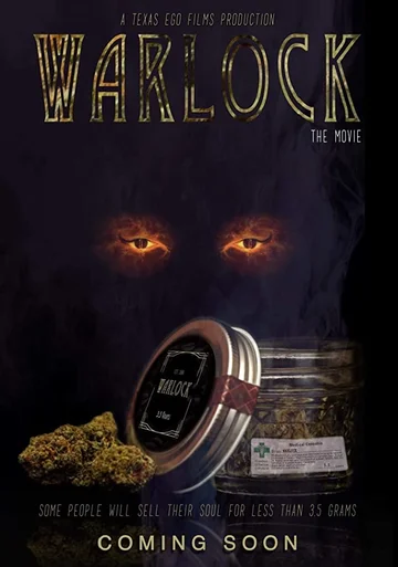 Постер: Warlock