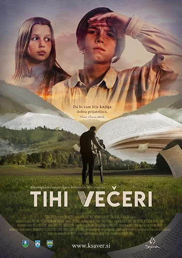 Постер: Tihi veceri