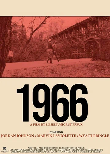 Постер: 1966