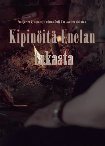 Постер: Kipinöitä Unelan Takasta