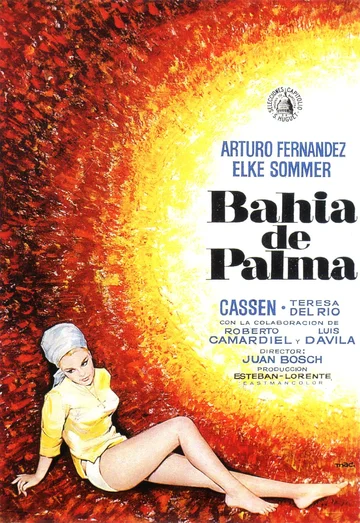 Постер: Bahía de Palma
