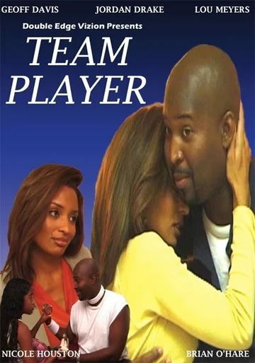 Постер: Team Player
