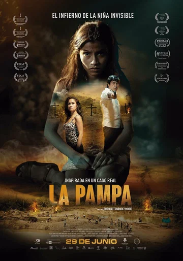 Постер: La Pampa