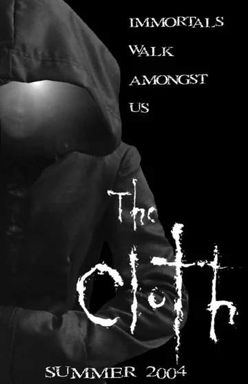 Постер: The Cloth