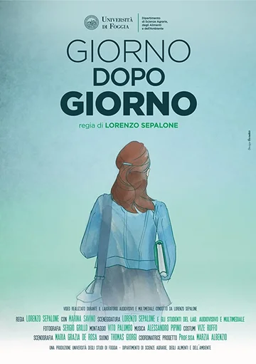Постер: Giorno dopo Giorno