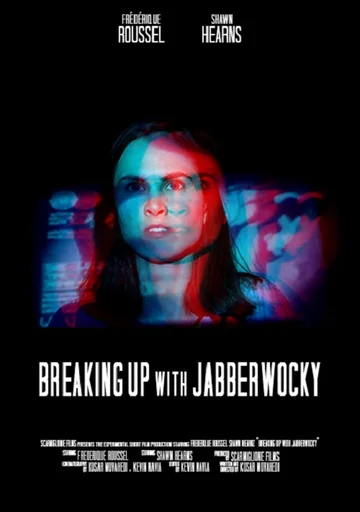 Постер: Breaking Up with Jabberwocky