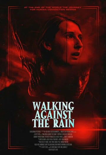 Постер: Walking Against the Rain