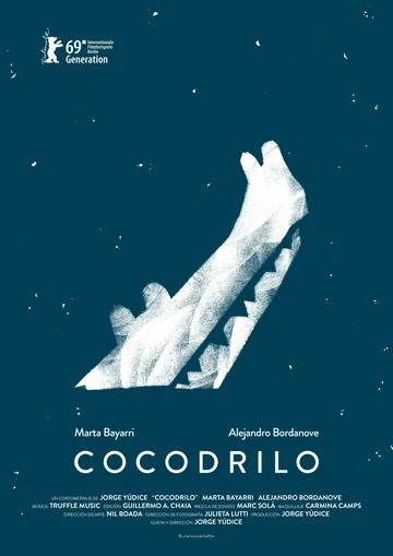 Постер: Cocodrilo