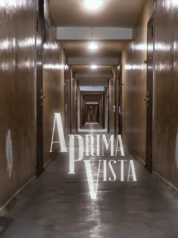 Постер: A prima vista